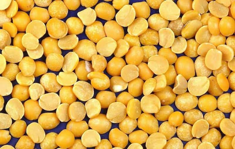 لپه نخود کفتری گزینه ای کاربردی برای آشپزی حرفه ای